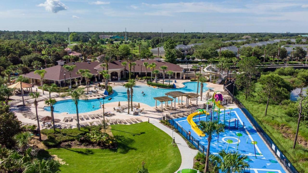Disney Vacation Resort - 2669Ml Orlando Exterior photo
